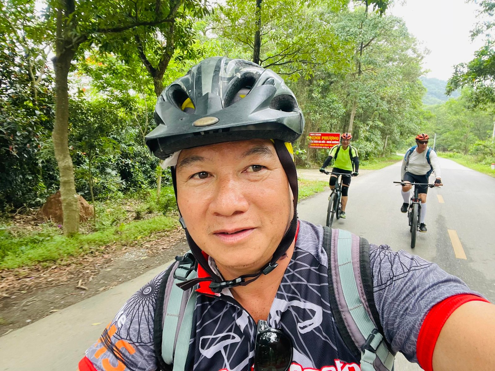 Northwest Vietnam Cycle Trip Sapa to Hanoi 7 Days